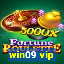 win09 vip